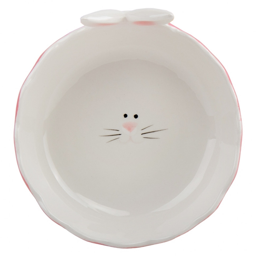 Керамическая тарелка Boon