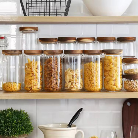 Емкость для хранения Rasjonalitet