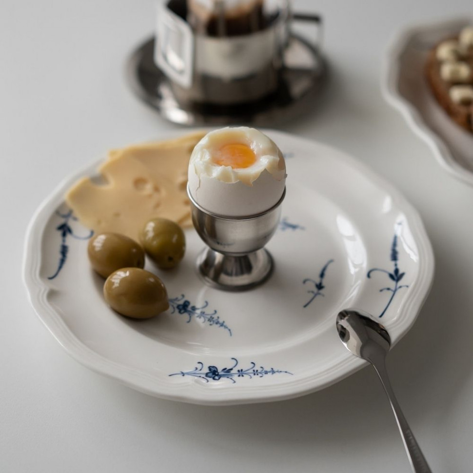 Тарілка Blue melody