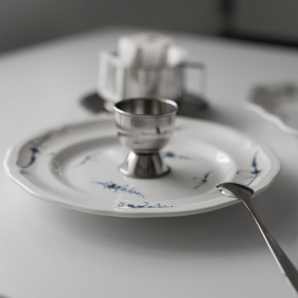 Тарілка Blue melody