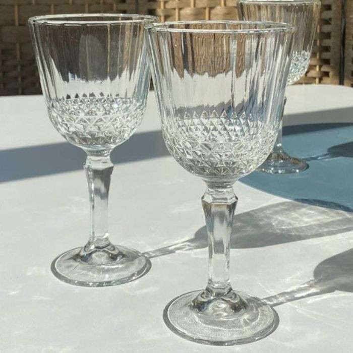 Набор бокалов Sonata 120 мл 6 шт