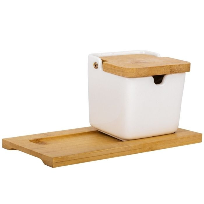 Набор емкостей для хранения Sweetie 