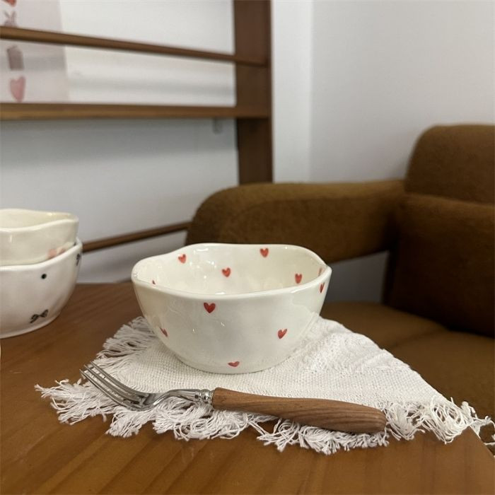 Салатник Mini Hearts 300 мл