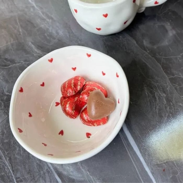 Салатник Mini Hearts 300 мл