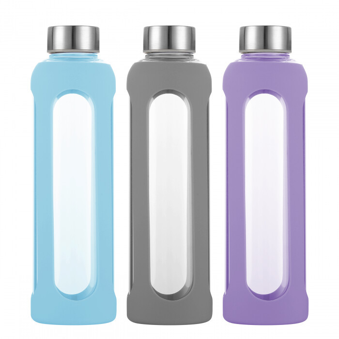 Стеклянная бутылка Kombo