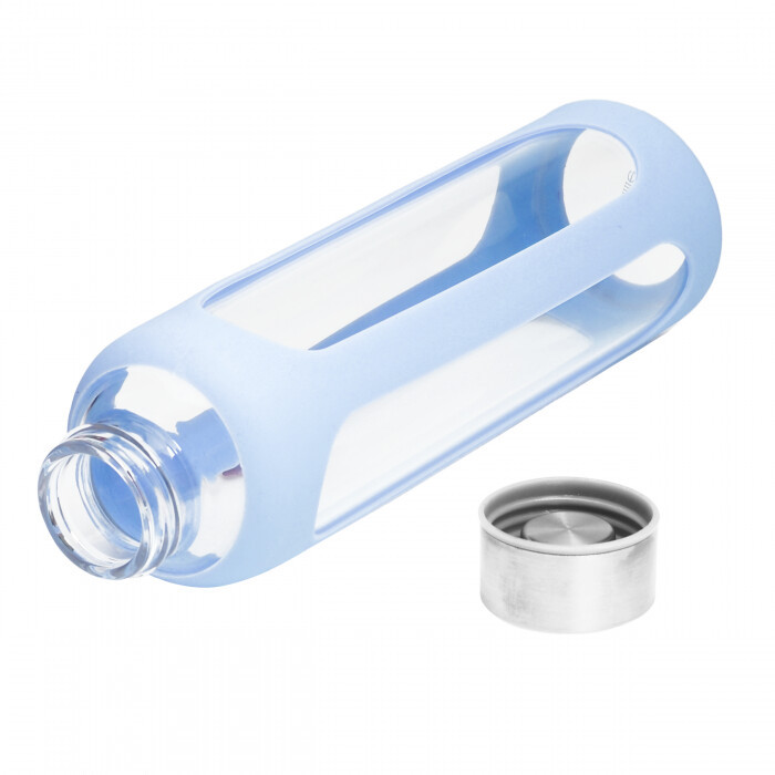 Стеклянная бутылка Kombo