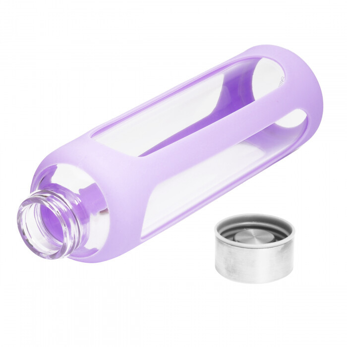 Стеклянная бутылка Kombo