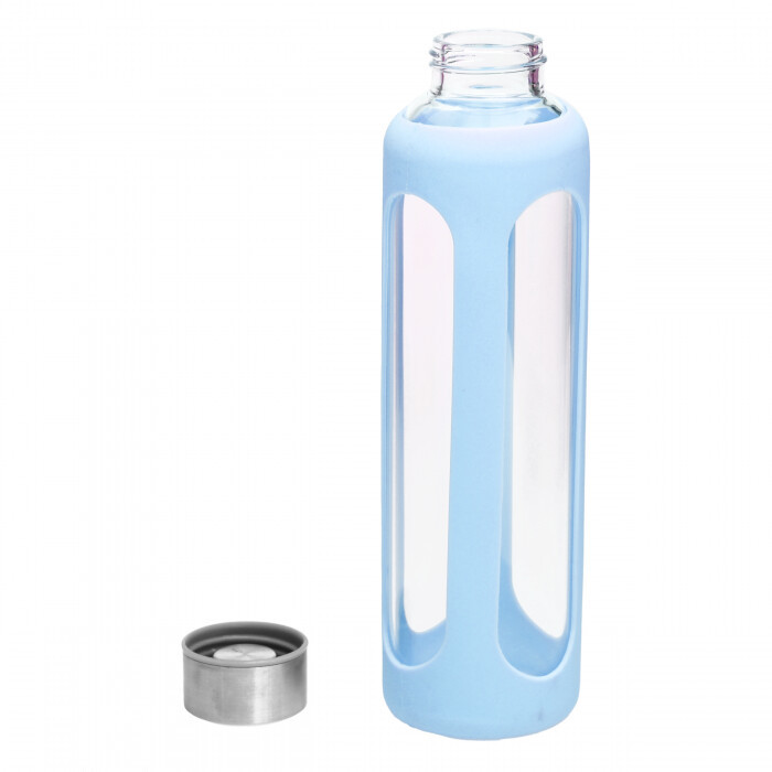 Стеклянная бутылка Kombo