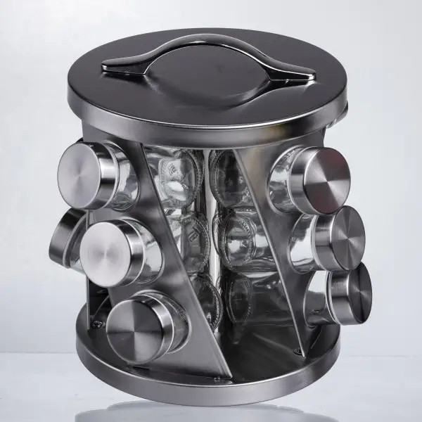 Набор для специй Carrousel