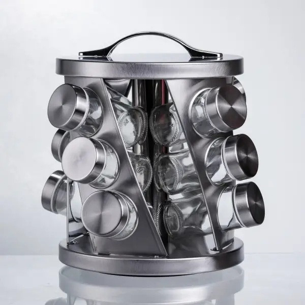 Набор для специй Carrousel