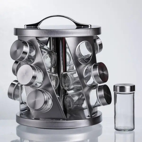 Набор для специй Carrousel