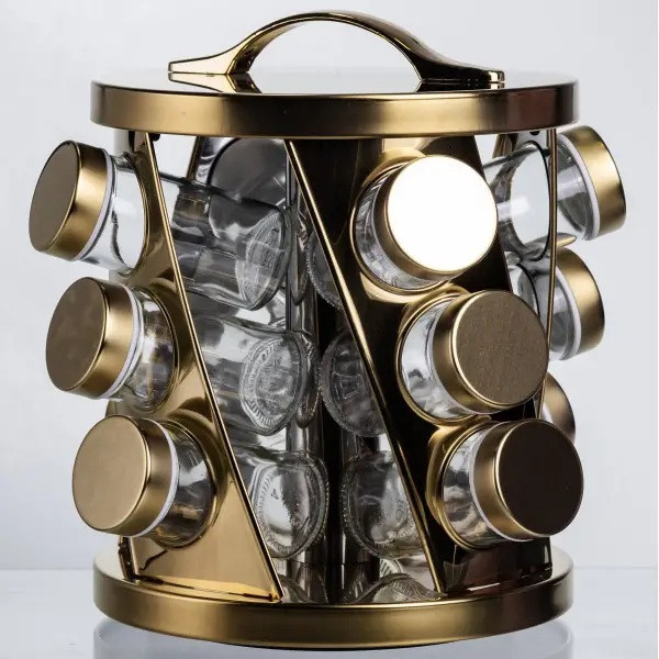 Набор для специй Carrousel