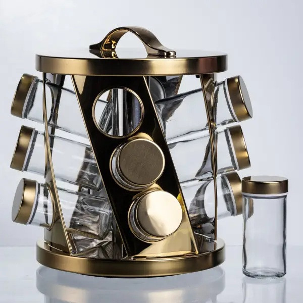 Набор для специй Carrousel