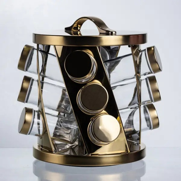 Набор для специй Carrousel