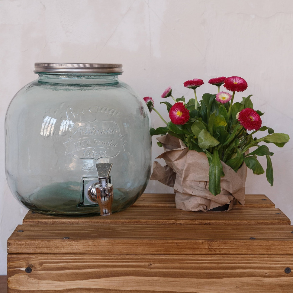 Диспенсер для напитков (лимонадник) Mango 6 L