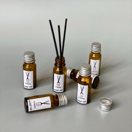 Аромадифузор Enzo mini