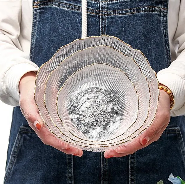 Салатник Kristall