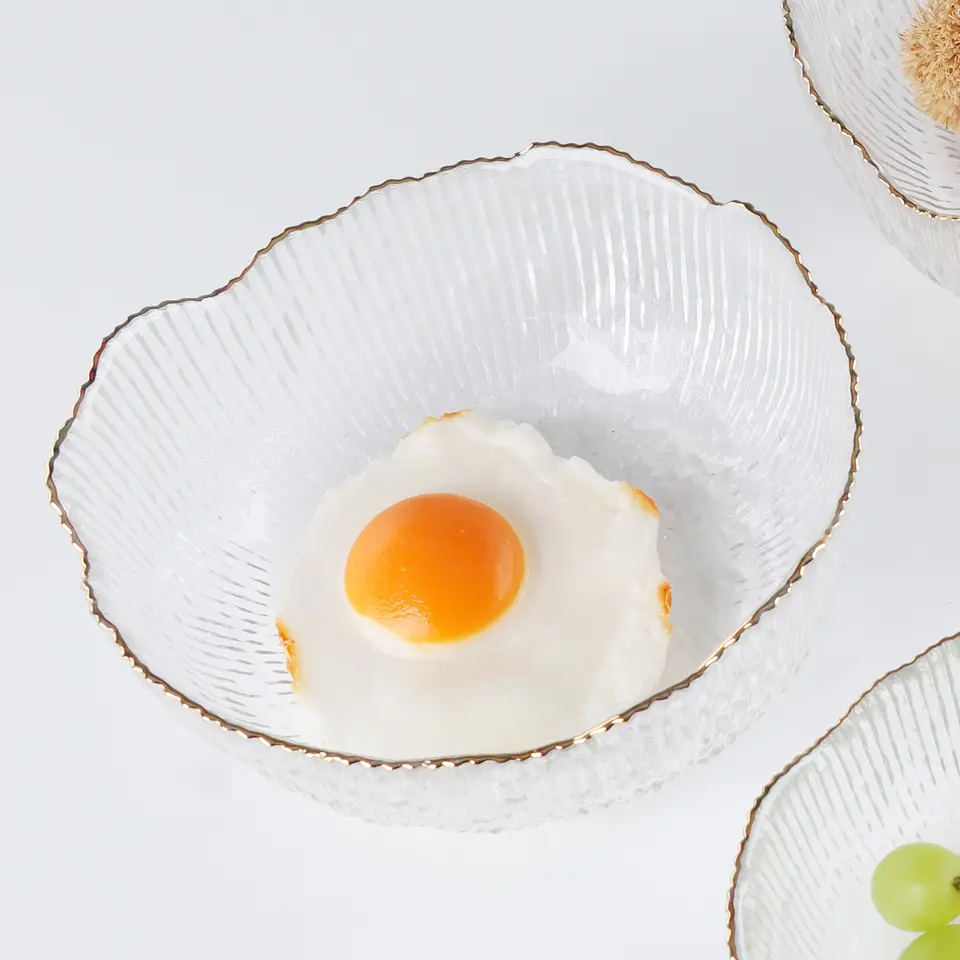 Салатник Kristall