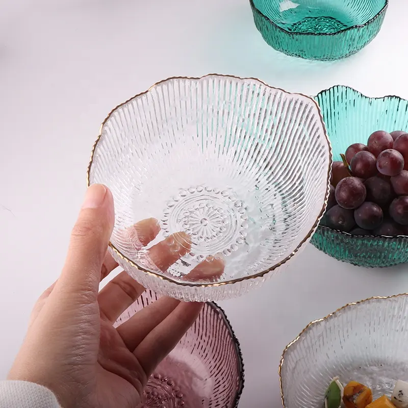 Салатник Kristall