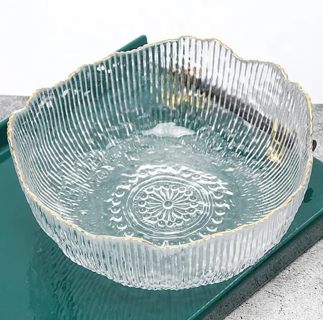 Салатник Kristall