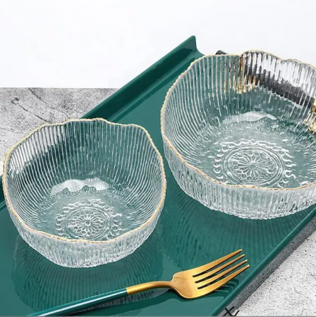 Салатник Kristall