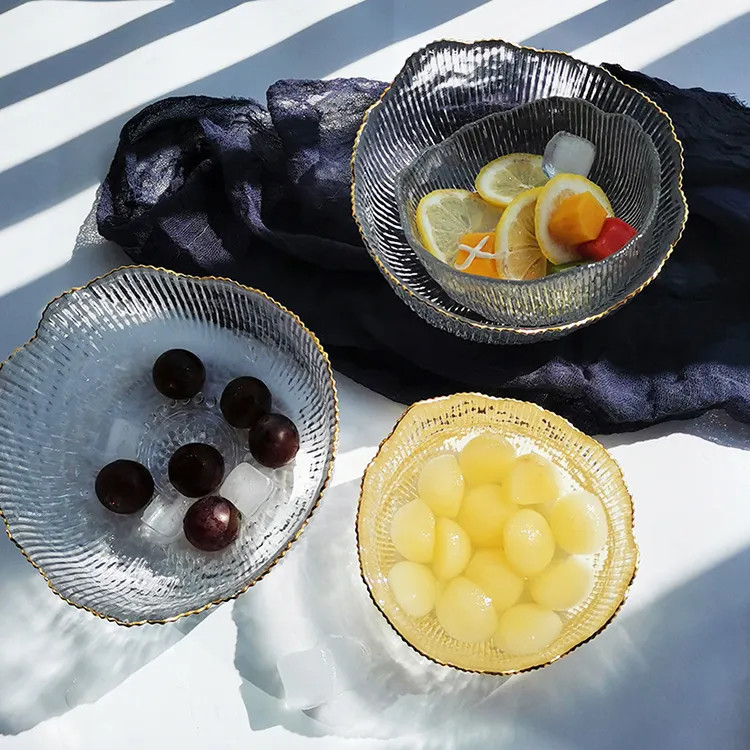 Салатник Kristall