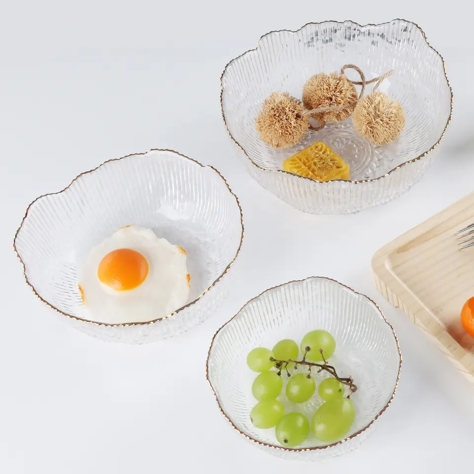 Салатник Kristall