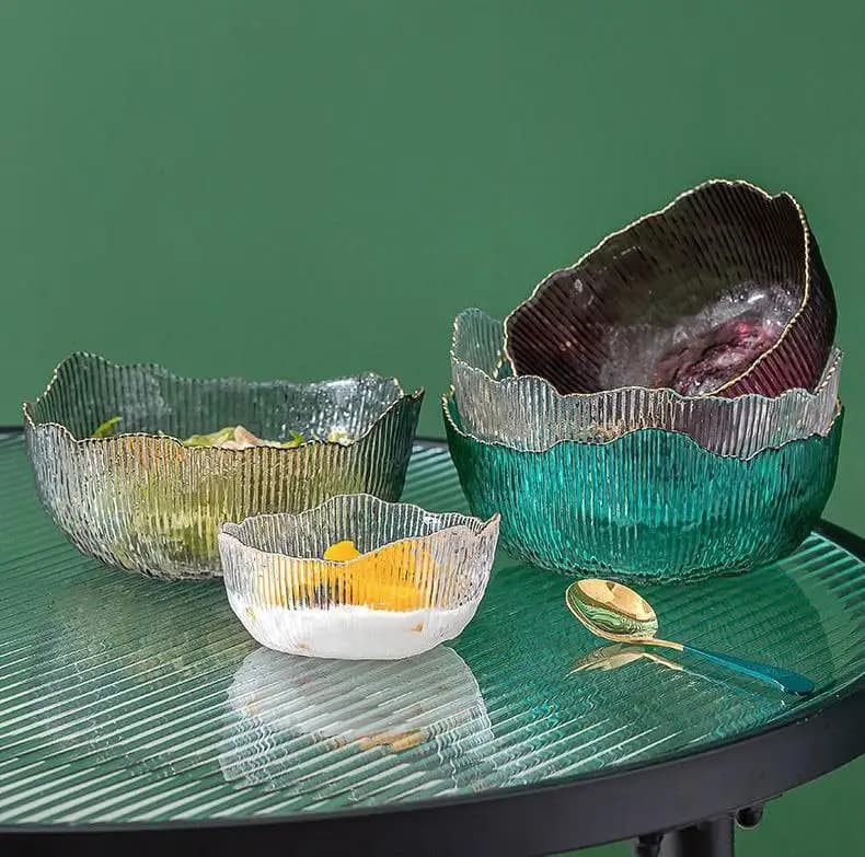 Салатник Kristall