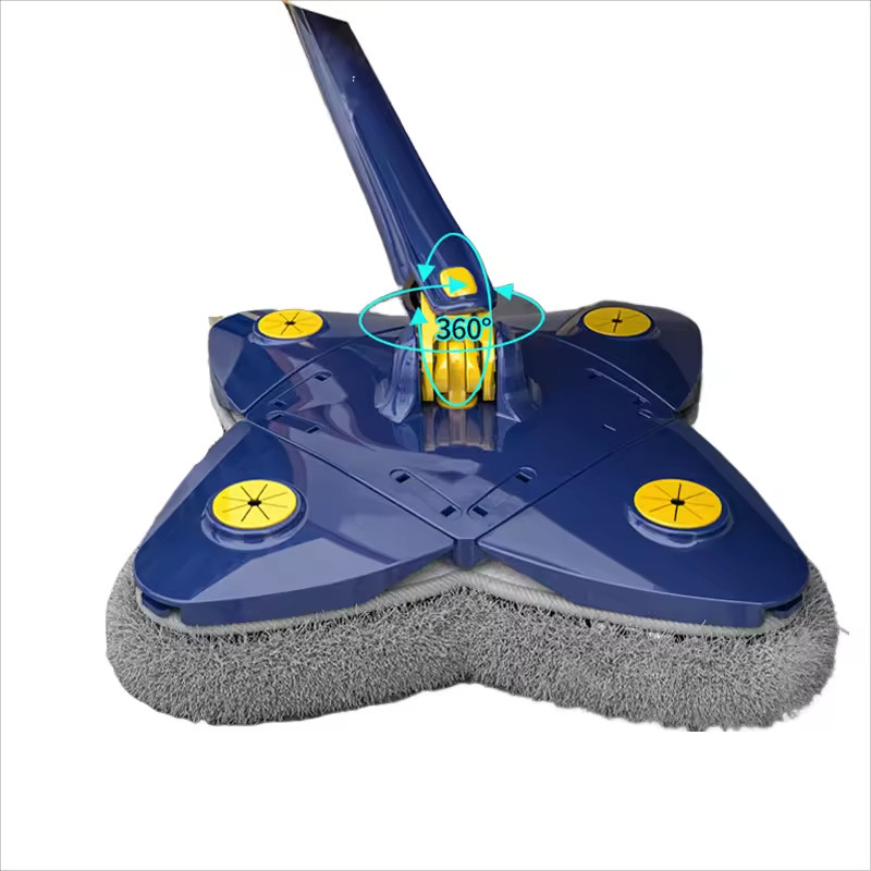 Швабра з функцією віджиму Mocio