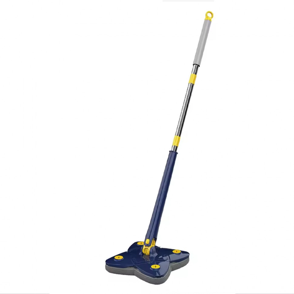 Швабра з функцією віджиму Mocio