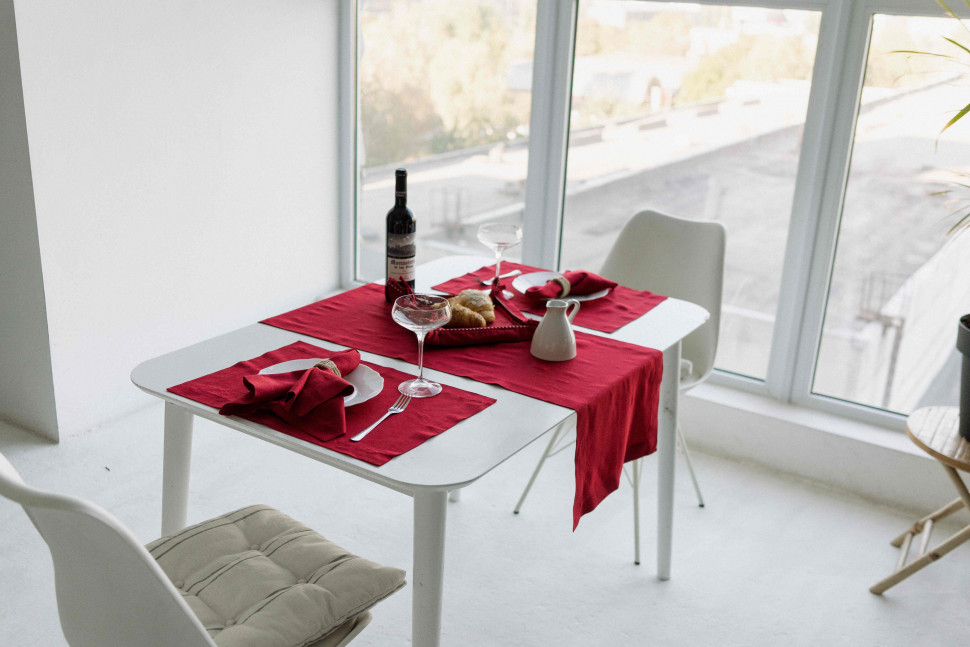 Хлібниця текстильна Passione