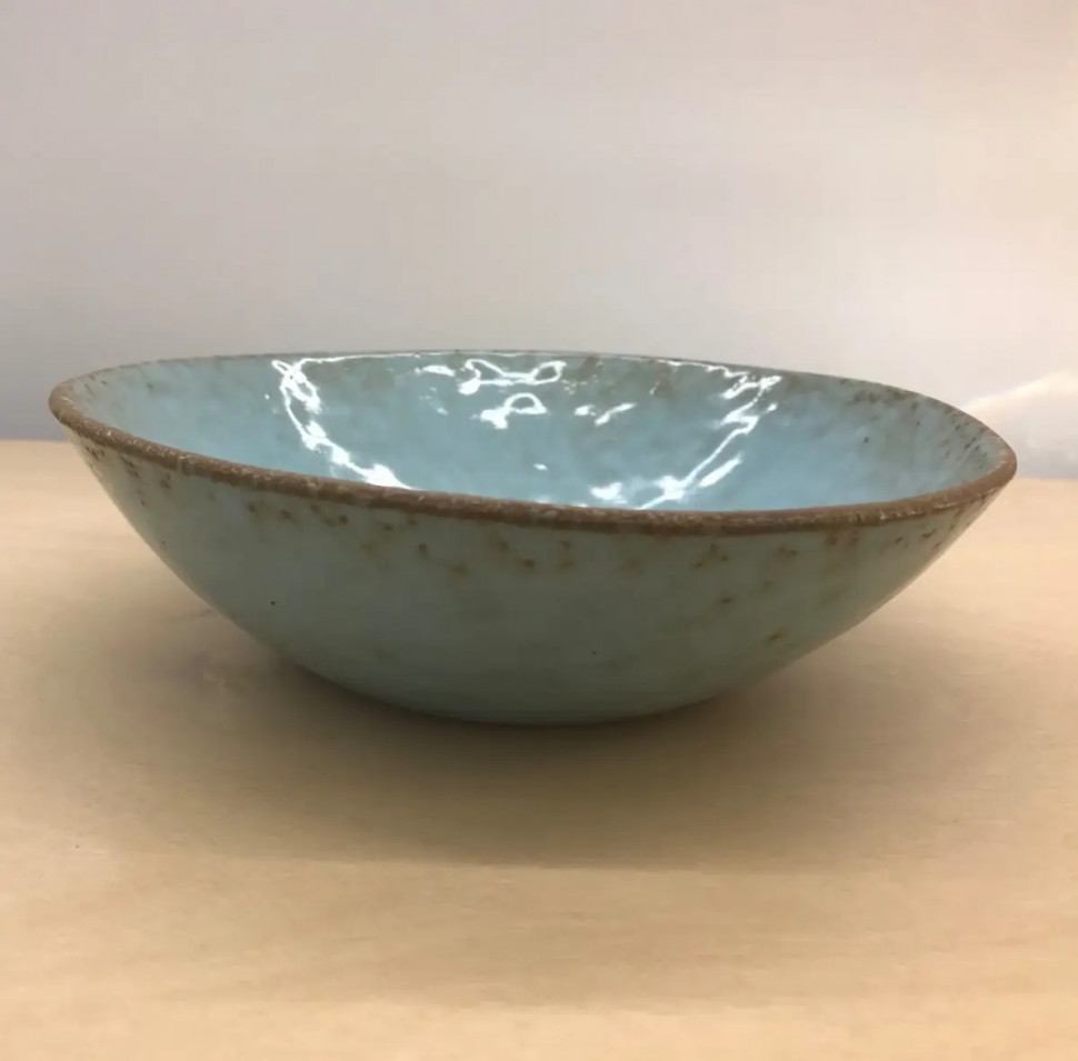 Салатник Retro овал