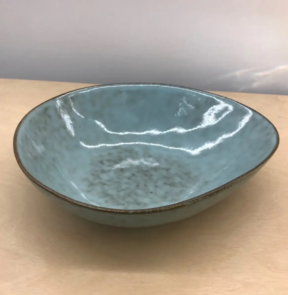 Салатник Retro овал