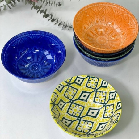 Салатник Тригір'я