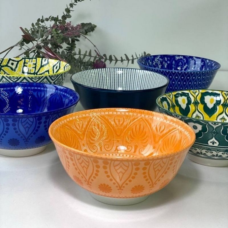 Салатник Тригір'я