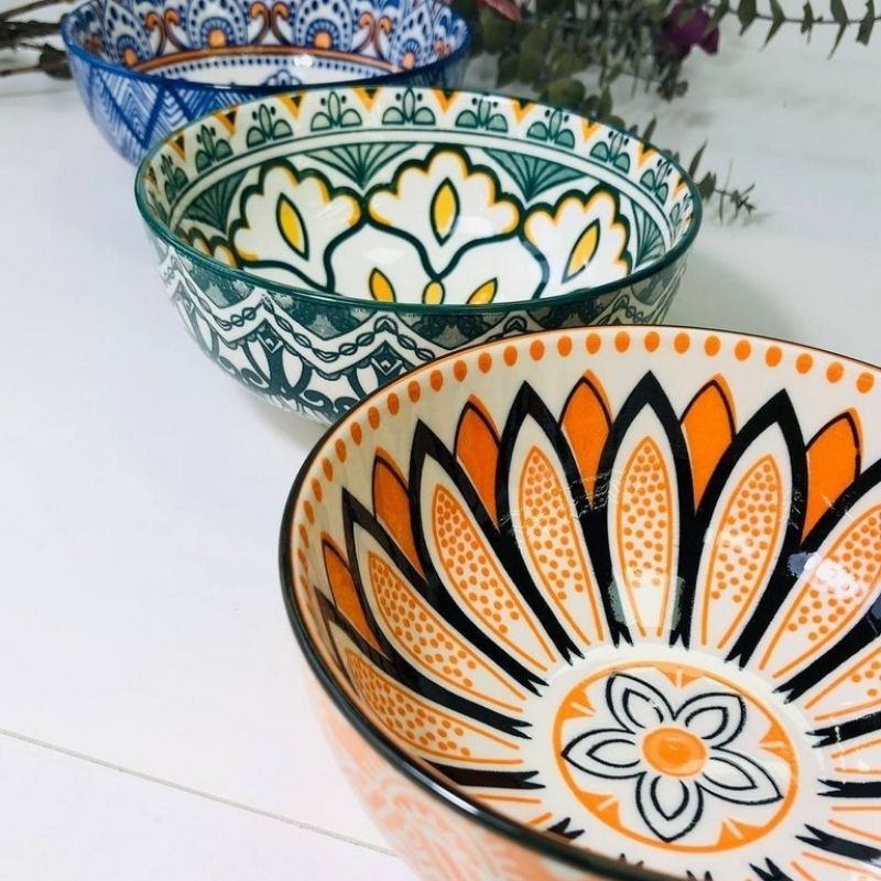 Салатник Тригір'я