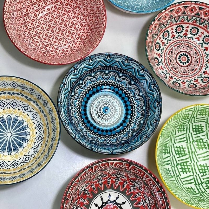 Салатник Тригір'я