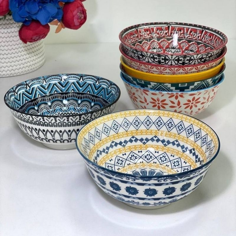 Салатник Тригір'я