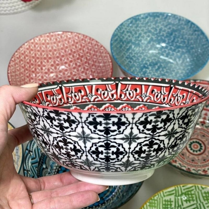 Салатник Тригір'я