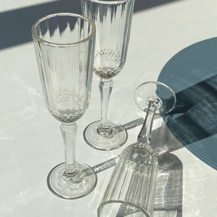 Набор бокалов Jessica 215 мл 6 шт