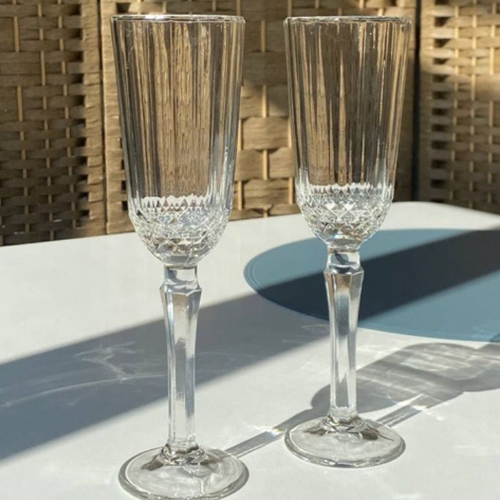 Набор бокалов Jessica 215 мл 6 шт