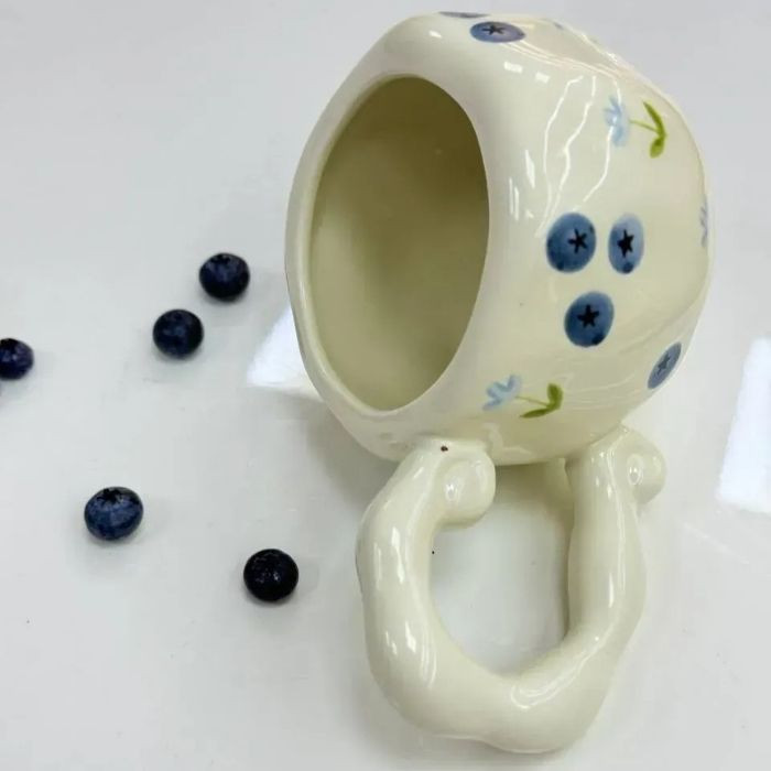 Чашка Blueberry 300 мл