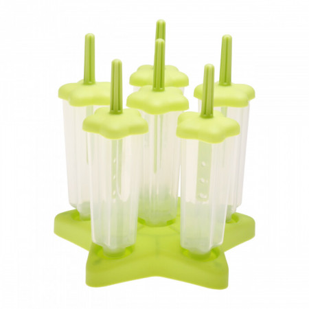 Набор форм Gelado для мороженого