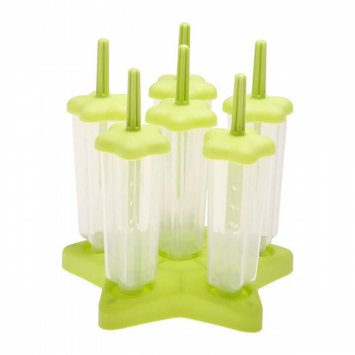 Набор форм Gelado для мороженого