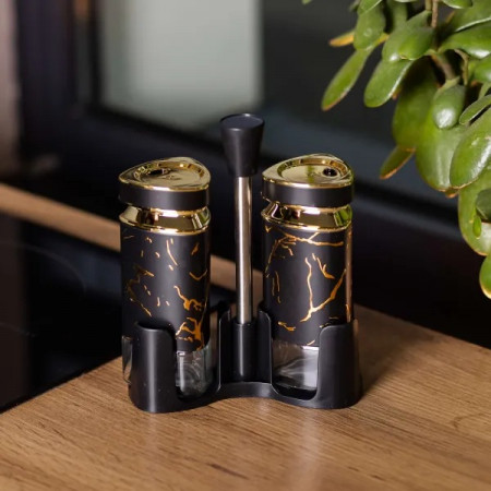 Набор для специй Heart