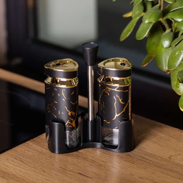 Набор для специй Heart