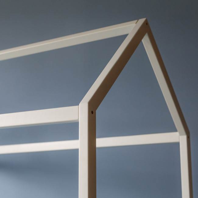 Детская кровать-домик "Bernar-tween (M)"