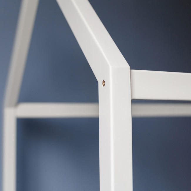 Детская кровать-домик "Bernar-tween (M)"