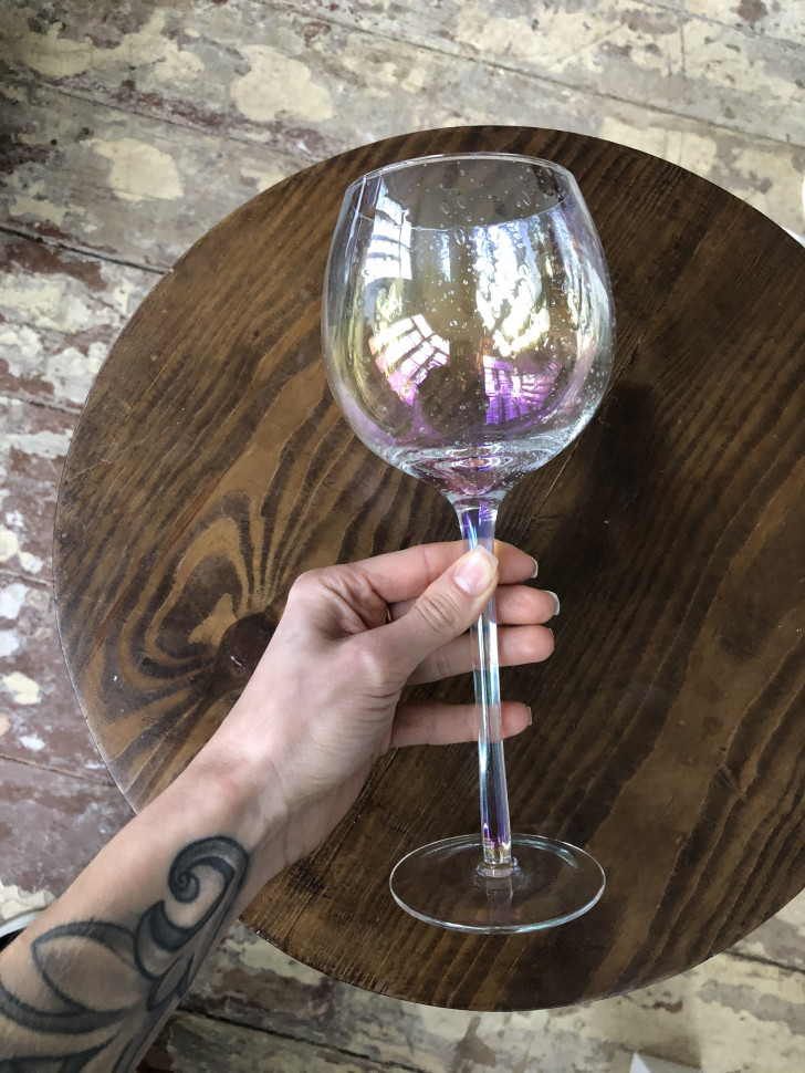 Бокал для вина Madama