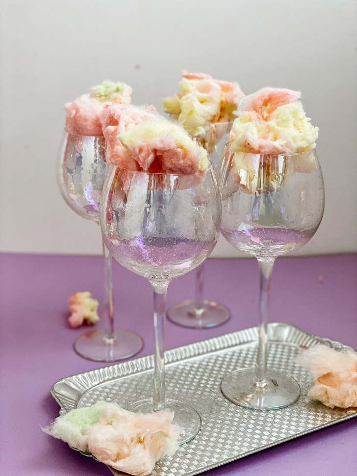 Бокал для вина Madama